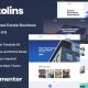 Tolips – Real Estate Business Elementor Template Kit