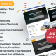 MultiHotel – Multivendor Hotel Booking / Tour Package Booking Website