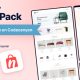 Nazmart Bundle Pack – Multi-Tenancy eCommerce Platform (SAAS)
