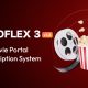 Neoflex 3 – Laravel Movie, Video, TV Series Streaming & Subscription Portal CMS