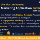 Relayzo – Email Marketing Application