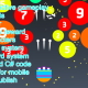 Unity Game Template – Blasty Shooting