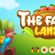 The Farm Land – Alphabet Bingo Arcade Game (Construct)