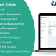 Smart PMS SaaS – Project Managment System