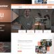 Peduli – Charity Elementor Template Kit