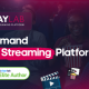 PlayLab – On Demand Movie Streaming Platform