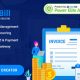 ViserBill – Ultimate Invoice Creator
