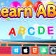 Learn ABC – Kids Alphabet Learning Game (HTML5 & Android)