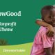 GrowGood – Charity & Nonprofit WordPress Theme