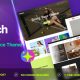 Maloch – Multipurpose WooCommerce Theme