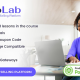 TutoLab – Personal Course Selling Platform