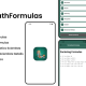 MathFormulas – iOS App – Mathematics Formulas – Maths Scientists – History Of Mathematics – Maths