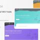 SEOBox Template for AtoZ SEO Tools