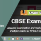 Smart School CBSE Examination