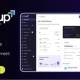 LevelUp SaaS – All-in-One Personal Finance, Productivity & Project Management Suite