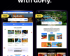 Best Tour Booking WordPress Theme in 2026: Build a Travel Site