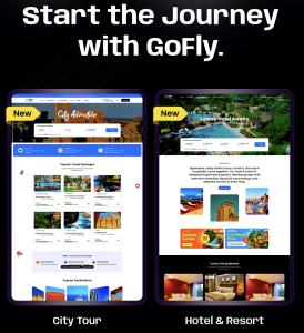 Best Tour Booking WordPress Theme in 2026: Build a Travel Site