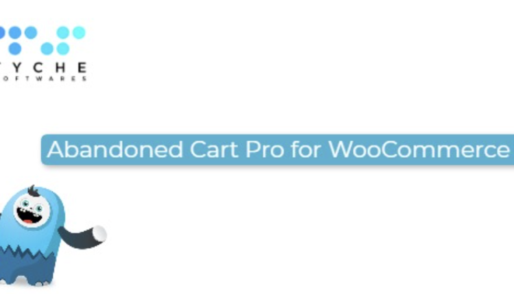 Abandoned Cart Pro for WooCommerce Tyche Softwares