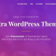 Astra – WordPress Theme