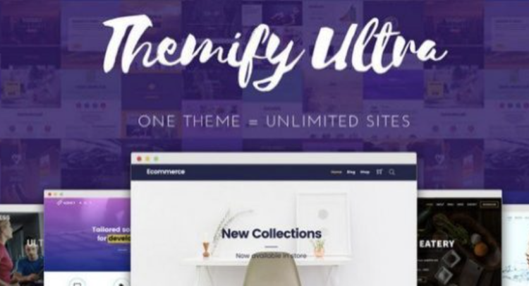 Themify Ultra Theme