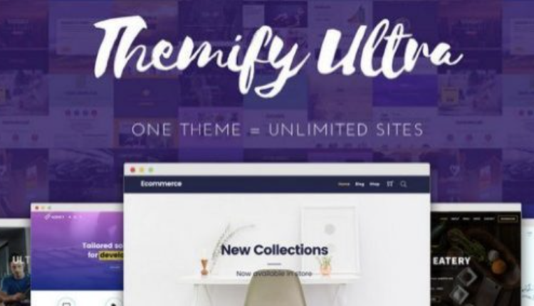 Themify Ultra Theme