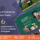 Give – NGO & Charity WordPress Theme