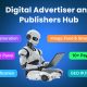 AdStack – Digital Advertiser and Publishers Hub