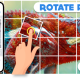 Premium Game – Rotate Puzzle Game – HTML5,Construct3