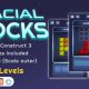 Spacial Blocks – HTML5 Casual game