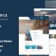 Transpix – Logistics Warehouse WordPress Theme