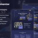 Eventapro – Event & Conference Elementor Pro Template Kit