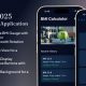 BMI Pro Calculator for iOS -SWIFTUI with Google Ads Supported
