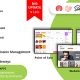Rawal – All in One Laravel Ecommerce Solution with POS for Single & Multiple Location Business Brand