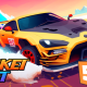 Pocket Drift – HTML5 Game – Construct 3