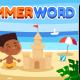 Premium Game – Summer Word Game – HTML5,Construct3