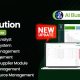 SalesERP – AI Powered Business ERP for Sales, Billing, Inventory, Accounting And HR