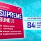 Supreme Bundle – WordPress – WP Bakery – Elementor – jQuery Plugins