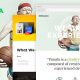 Parada | Creative Agency Template
