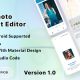 Pencile Sketch Effect | Photo Art Editor | Android | Admob Ads