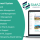 Smart Tenant SaaS – Property Management System
