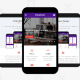 Cleanest – Mobile Template