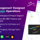 Taskify – Project Management – Task Management & Productivity Tool