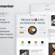 Tasteio – Restaurant & Cafe Elementor Template Kit