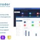 Onlinetrader – Forex Signal Service and Investment Management Solution