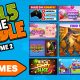 HTML5 Game Bundle Volume 2 [ Construct 3 , HTML5 ]
