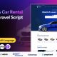 Carbaz – Car listing & Car Rental Directory Laravel Script