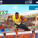 Hurdles – HTML5 Sport Game