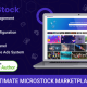 ViserStock – Ultimate Microstock Marketplace