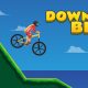 Downhill Bike – HTML5 Game (Construct 3)