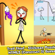 Troll Thief – Stickman Puzzle (Construct 3)